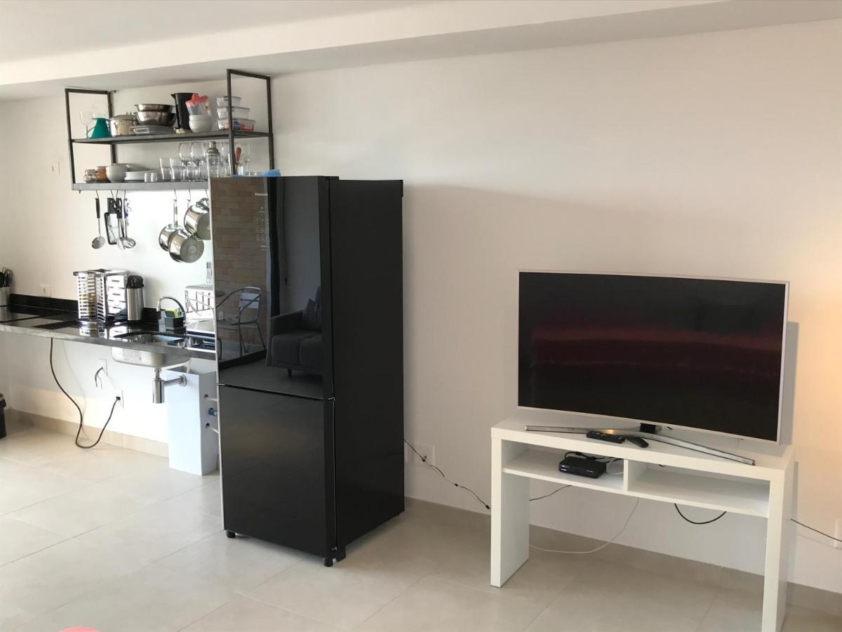 Apartamento Studio Set Ribeira