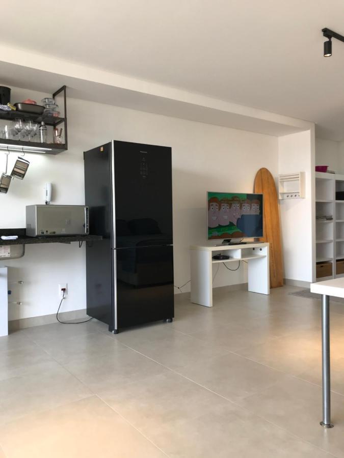 Studio Set Ribeira Apartamento Ubatuba