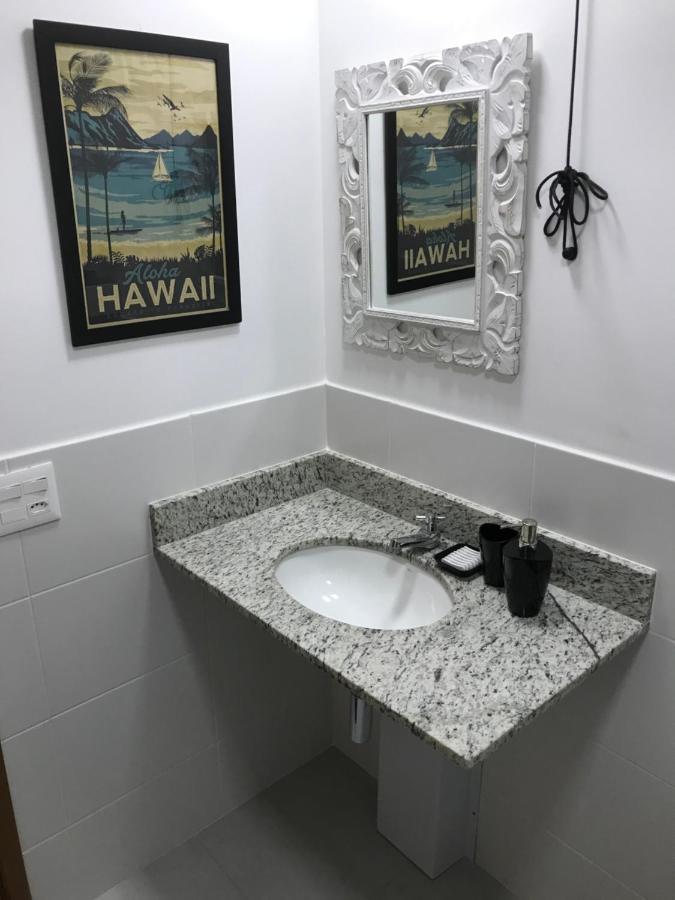 Studio Set Ribeira Apartamento Ubatuba