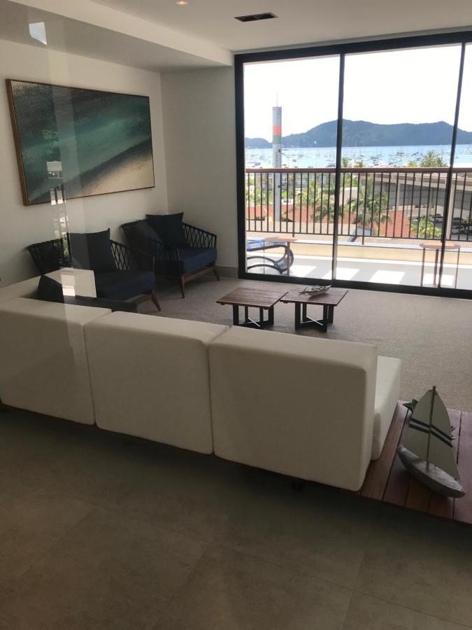 Studio Set Ribeira Apartamento *